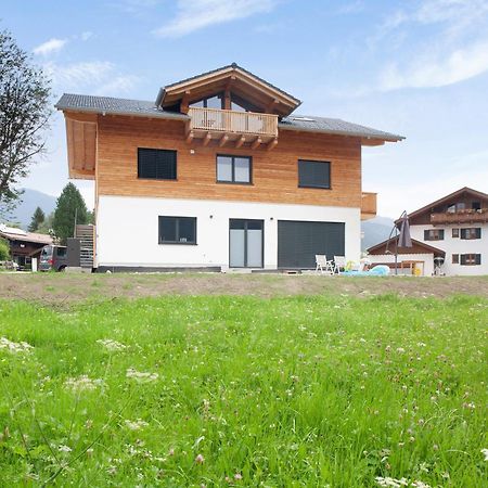 Alpenloft Meditz Unterammergau Εξωτερικό φωτογραφία