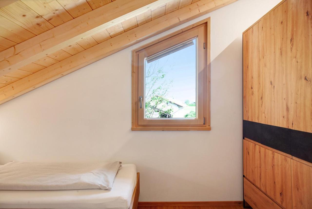 Alpenloft Meditz Unterammergau Εξωτερικό φωτογραφία